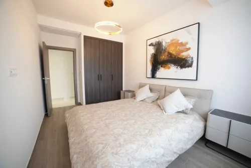 Vente Appartement F4 Alger Cheraga