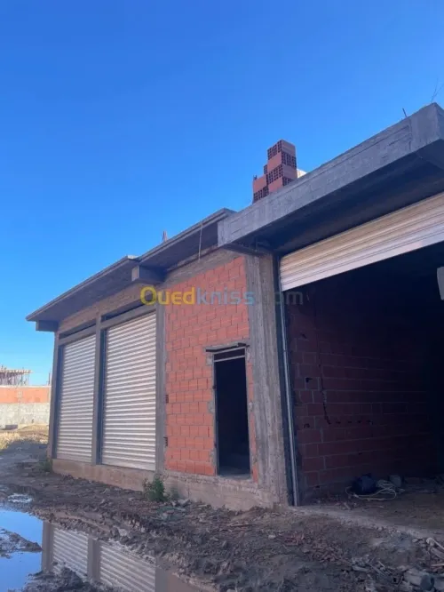 Vente Terrain Sétif El eulma