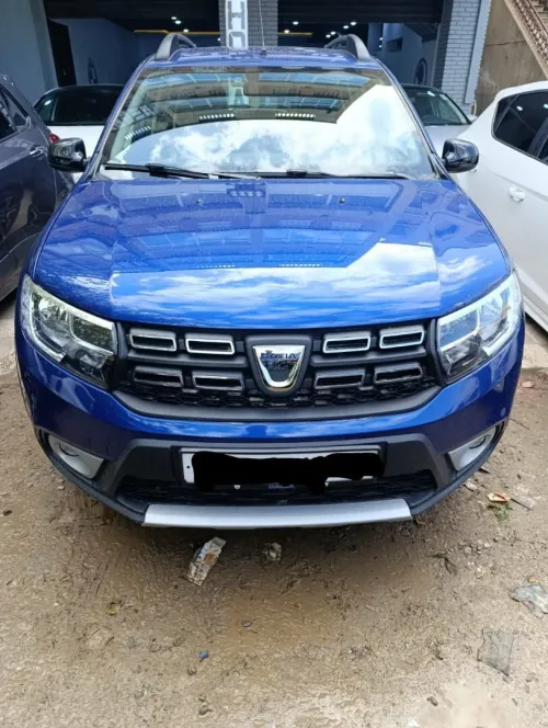 Dacia Sandero 2023 Stepway Extreme plus