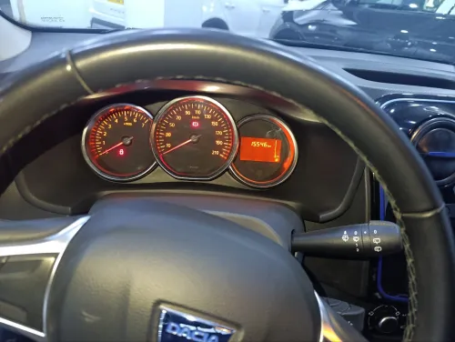 Dacia Sandero 2023 Stepway Extreme plus