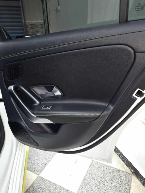 Mercedes Classe A 2019 180  Exclusif +