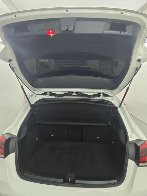 Mercedes Classe A 2019 180  Exclusif +