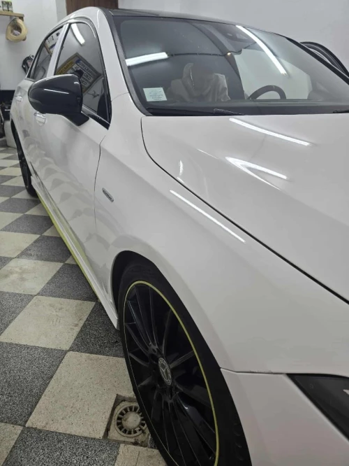 Mercedes Classe A 2019 180  Exclusif +