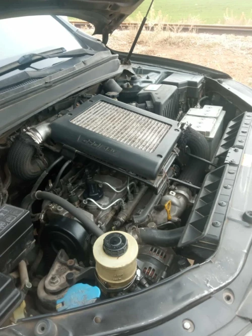 Hyundai SantaFe 2009 SantaFe