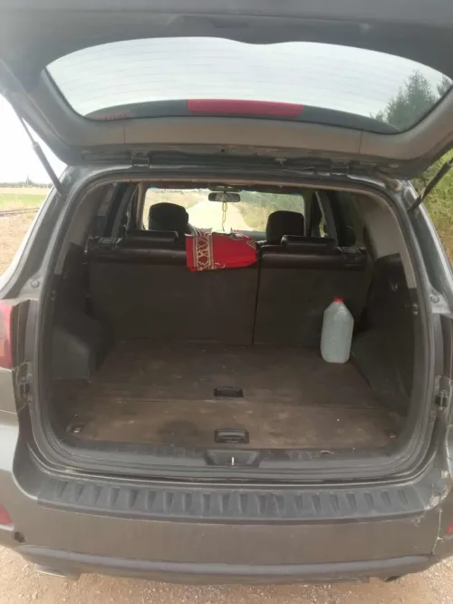 Hyundai SantaFe 2009 SantaFe