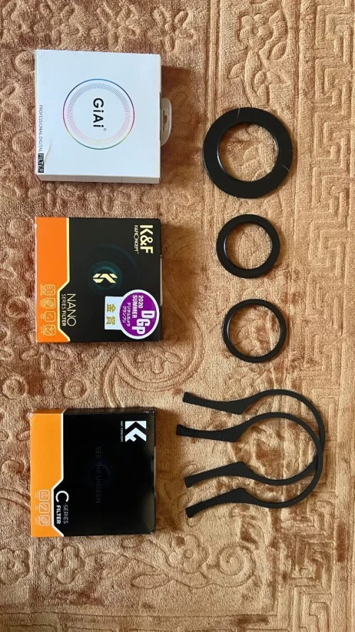 Matériel audiovisuel - ماتريال تصوير المناسبات - الاشهارات - السينمائي - الاعلانات - حفلات التخرج الخ, ... (جديد ماشي مستعمل بزاف) - أقرا لتحت.