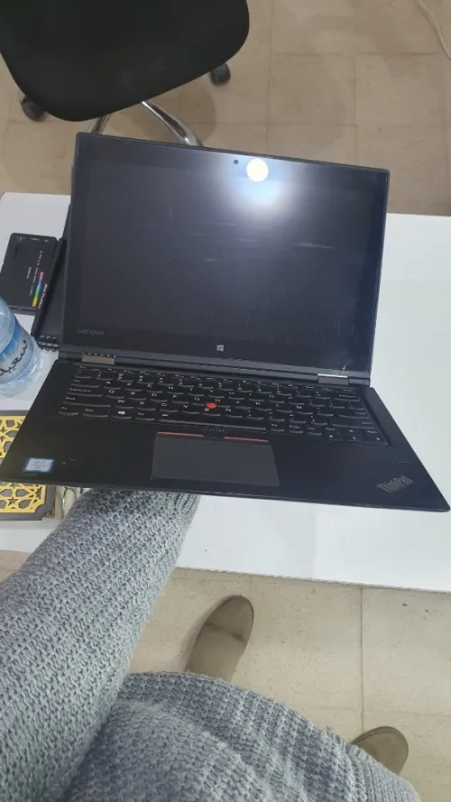 Lenovo Yoga 260