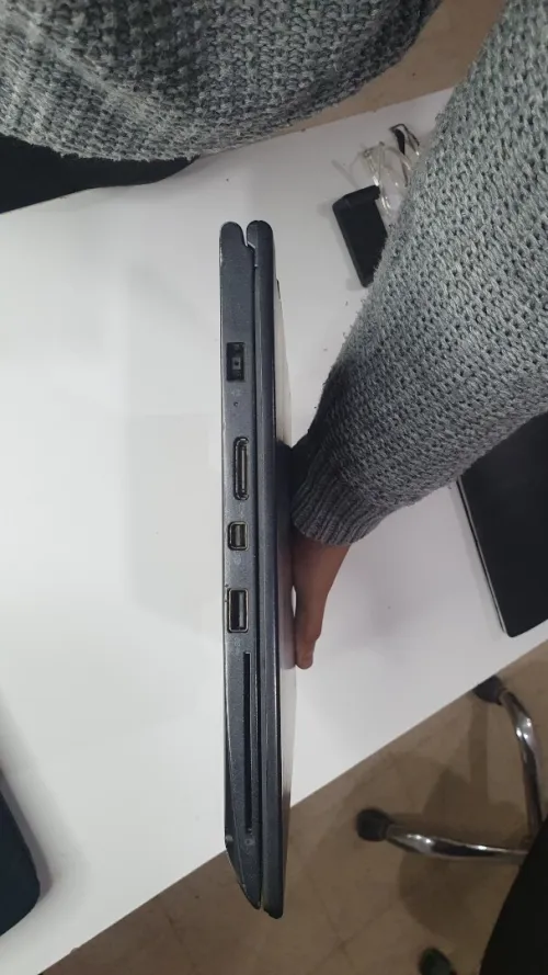 Lenovo Yoga 260