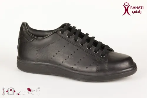 RAHATI Chaussure Orthopédique de Confort STANDER "HDTHER2" حذاء طبي