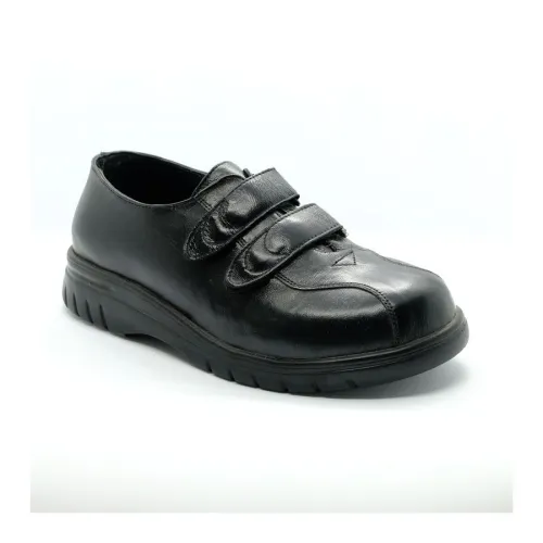 RAHATI ORTHOPÉDIE Chaussure Diabétique Femme "HDDIAB29" حذاء طبي لمرضى السكري