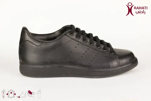 RAHATI Chaussure Orthopédique de Confort STANDER "HDTHER2" حذاء طبي