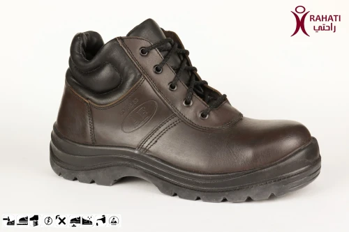 RAHATI ORTHOPÉDIE Chaussure de Sécurité TUF "HDSEC1" حذاء الوقاية
