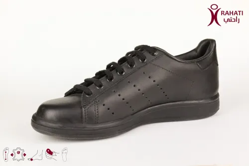 RAHATI Chaussure Orthopédique de Confort STANDER "HDTHER2" حذاء طبي