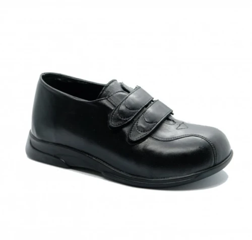 RAHATI ORTHOPÉDIE Chaussure diabétique femme "HDDIAB25" حذاء طبي لمرضى السكري