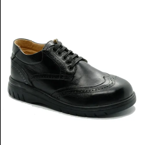 RAHATI Orthopédie Chaussure Pour Diabétiques Homme "HDDIAB41"