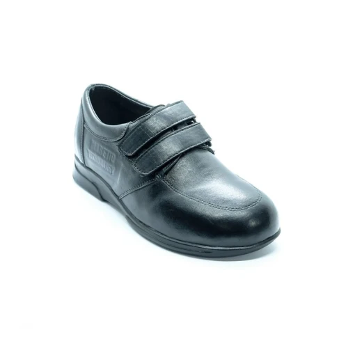 RAHATI ORTHOPÉDIE Chaussure Diabétique Femme "HDDIAB31" حذاء طبي لمرضى السكري