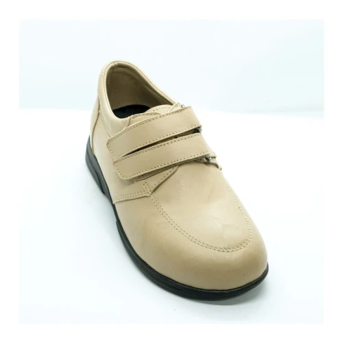 RAHATI ORTHOPÉDIE Chaussure Diabétique Femme "HDDIAB33" حذاء طبي لمرضى السكري