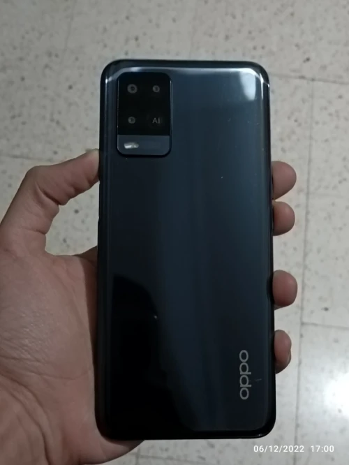 Oppo A54