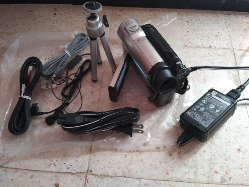 Caméscope sony