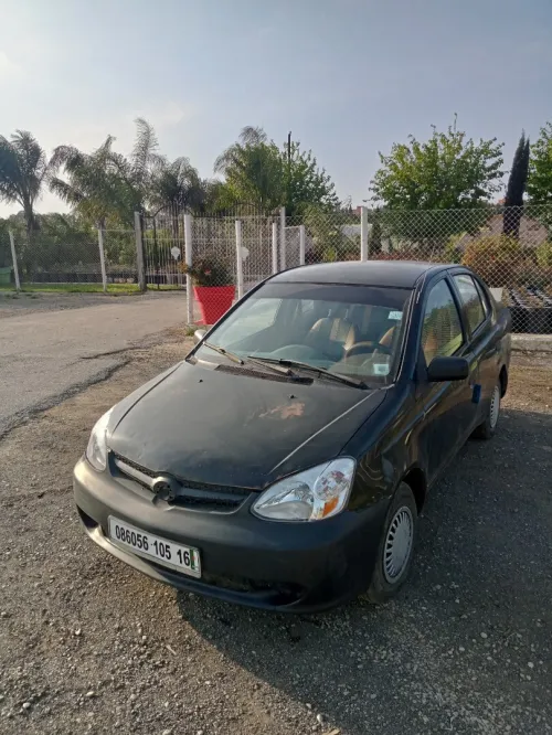 Toyota Echo 2005 Echo