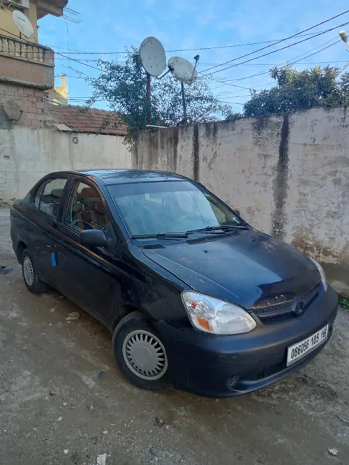 Toyota Echo 2005 Echo