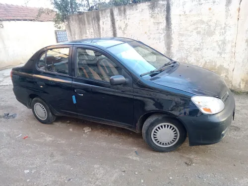 Toyota Echo 2005 Echo