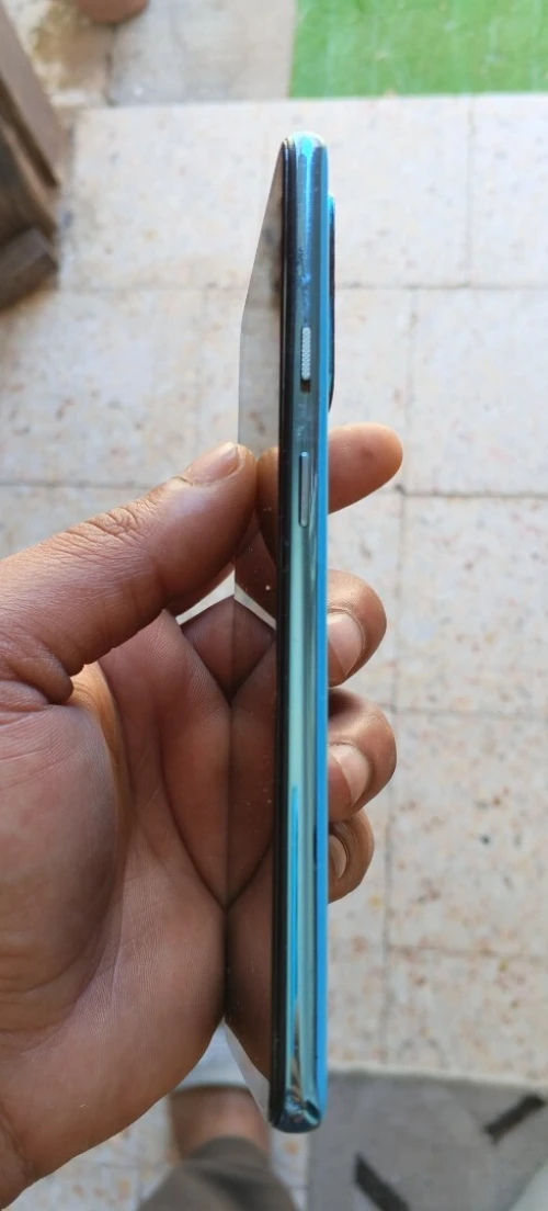 OnePlus nord 5g 8/128 OnePlus Nord AC2001 5g 8/128