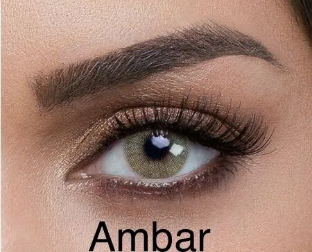 Lentilles Solotica hidrocor ليلونتي