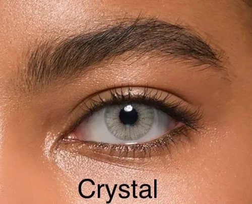 Lentilles Solotica hidrocor ليلونتي