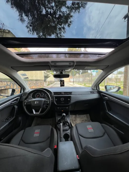 Seat Ibiza 2019 FR