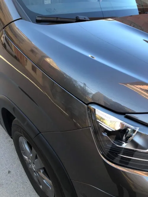Peugeot Rifter 2022 
