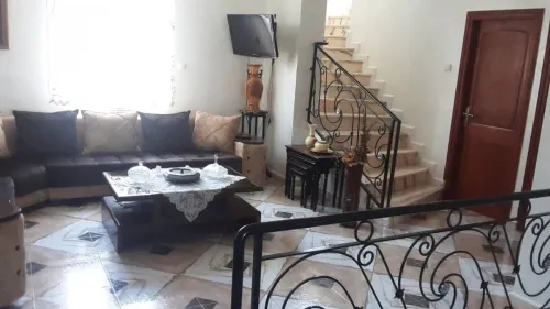 Vente Villa Blida Beni tamou