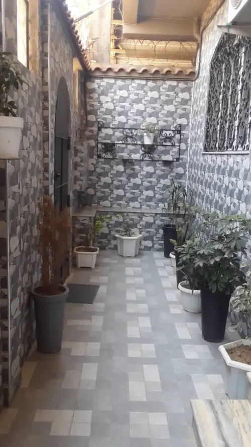 Vente Villa Blida Beni tamou