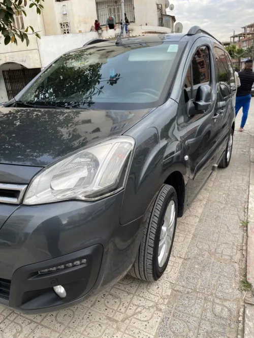 Citroen Berlingot 2016 Active