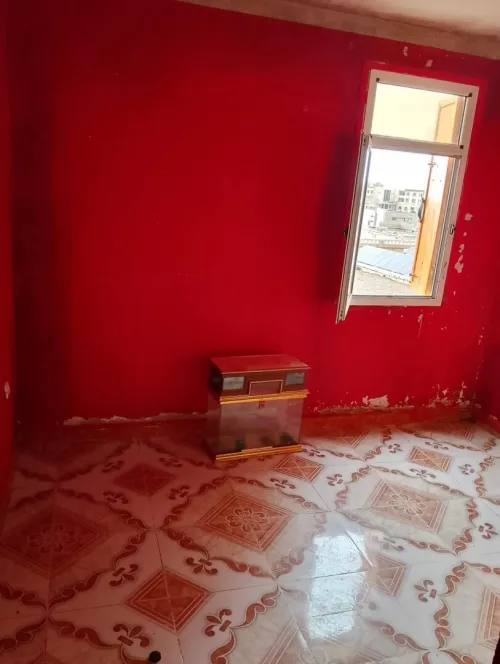 Vente Appartement F3 Aïn Témouchent Ain temouchent