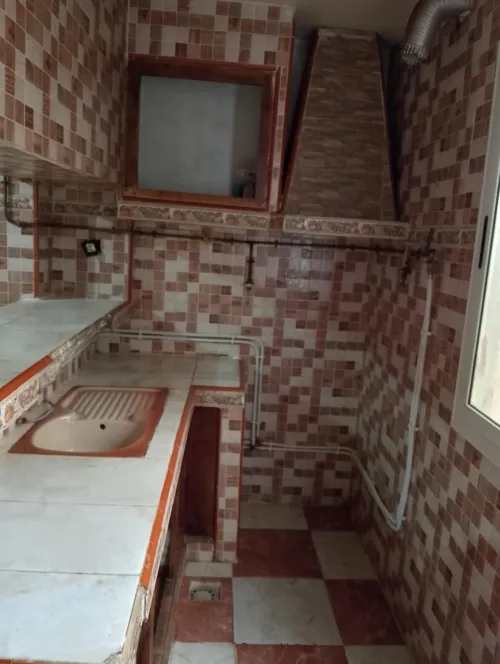 Vente Appartement F3 Aïn Témouchent Ain temouchent