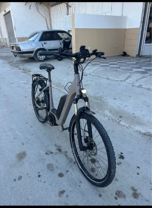 Vélo