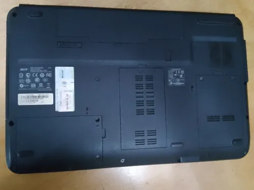 Pc acer + chargeur originale مستورد من فرنسا 