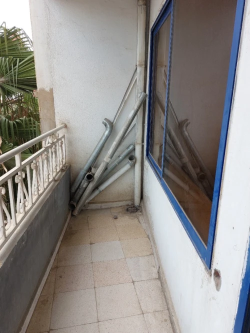Location Appartement F5 Alger Bab ezzouar