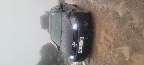 Volkswagen Golf 6 2011 