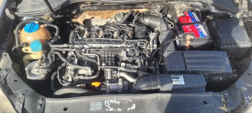 Volkswagen Golf 6 2011 Match