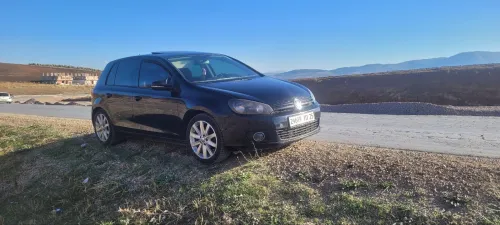 Volkswagen Golf 6 2011 Match