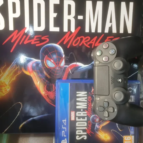 PLAYSTATION 4 PRO 1T