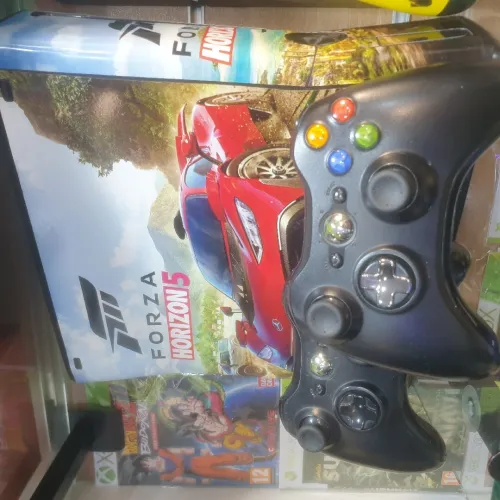 XBOX 360 SLIM
