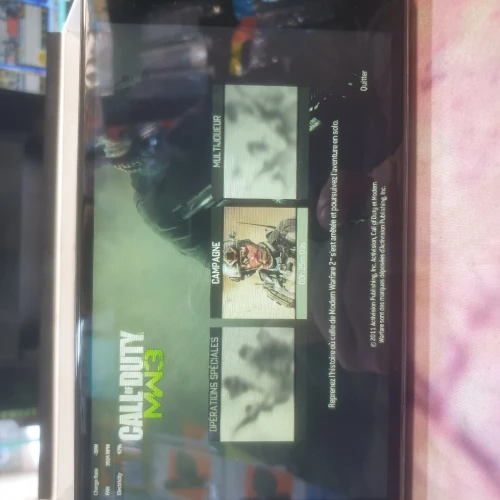 GAME CONSOLE AYANEO