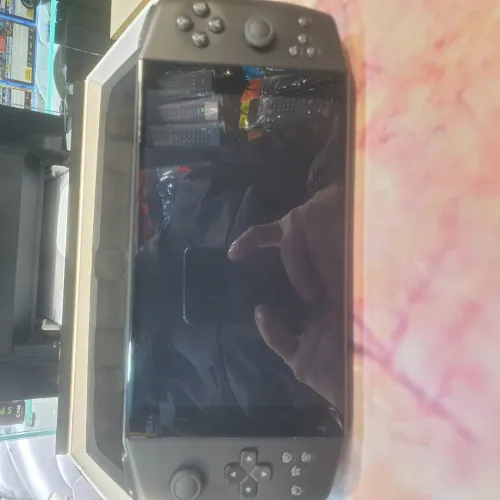 GAME CONSOLE AYANEO