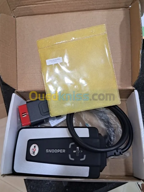 scanner wow snooper 