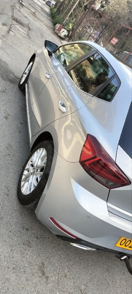 Seat Ibiza 2019 EDITION
