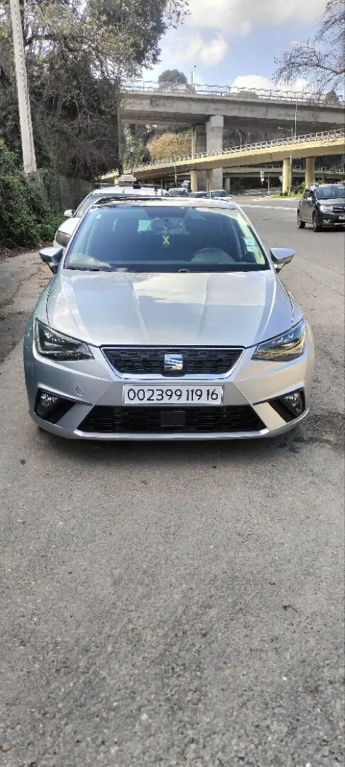 Seat Ibiza 2019 EDITION