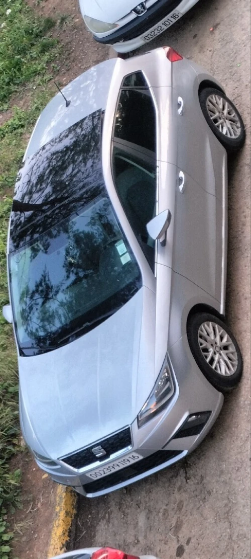 Seat Ibiza 2019 EDITION